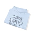 thumbnail image 4 of Shih Tzu Dog Mom Mothers Day Hoodie Gifts Hooded Sweatshirt, 4 of 4