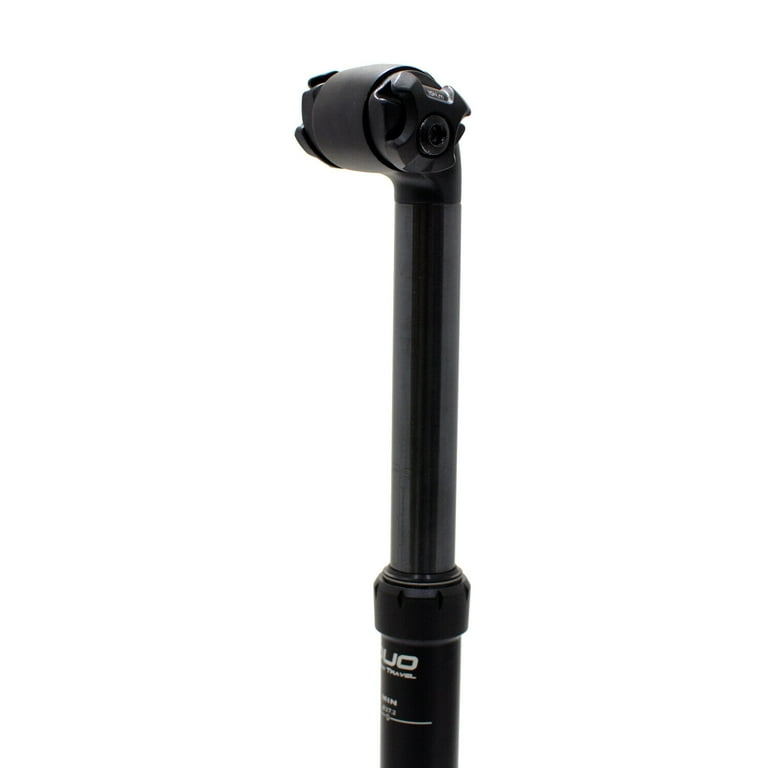 TranzX YSP20J For Gravel Bike Remote Dropper Post 27.2X365mm Travel 50mm  #TX2593