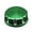 green, variant on Almencla Coolant Overflow Recovery Reservoir Tank Cap Sturdy for Klx250 blue