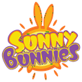 thumbnail image 5 of Sunny Bunnies Bunny Blabbers Plush - Big Boo, 5 of 5