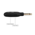 thumbnail image 3 of Receptor de transmisor de audio de pastilla de guitarra eléctrica con sistema inalámbrico UHF A8, 3 of 7