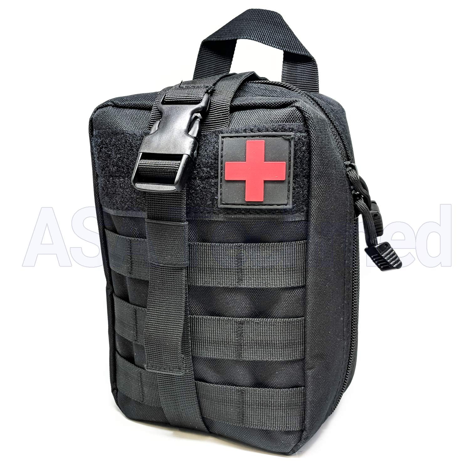 Buy AsaTechmed Premium IFAK Kit Stop The Bleed Kit Tactical Medical