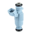 thumbnail image 1 of Unique Bargains Car Fuel Injector 35310-38010 for Kia Optima Amanti, 1 of 8