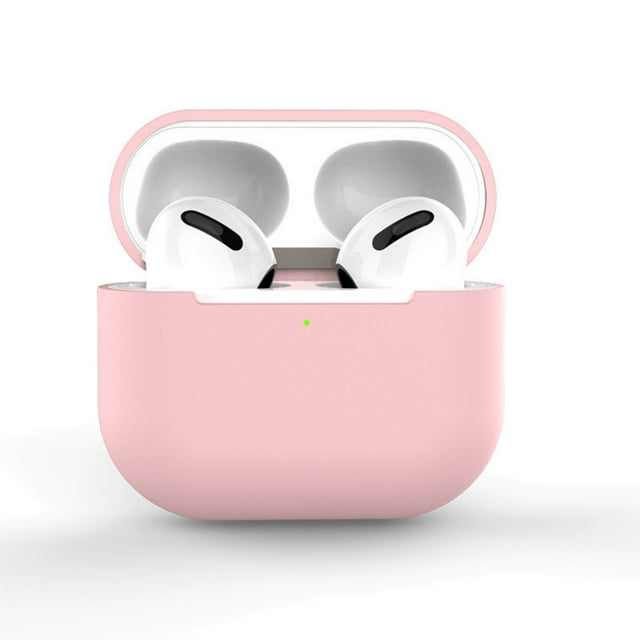 Suitable for airpods3 earphone shell silicone protective cover