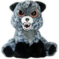 thumbnail image 3 of William Mark Tricky Ricky The Silver Fox by Feisty Pets, 3 of 4