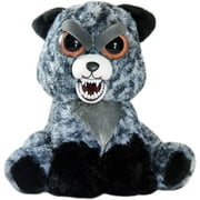 William Mark Tricky Ricky The Silver Fox by Feisty Pets