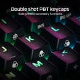 thumbnail image 4 of HyperX Alloy Origins 60 - Mechanical Gaming Keyboard, 4 of 7