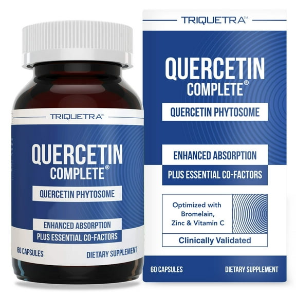Triquetra Health Quercetin Complete