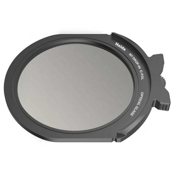 Haida M7 Drop-In Nano-coating Circular Polarizer Filter