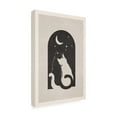 thumbnail image 4 of Trademark Fine Art Emel Tunaboylu Rectangle 1 Canvas Wall Art, 4 of 4