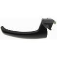 thumbnail image 2 of For Dodge Ram 1500 1999 2000 2001 Exterior Door Handle | Front Driver Side | CH1352101 | 55075339, 2 of 6