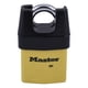 thumbnail image 3 of Candado Master Lock Acero Laminado Reforzado 54Mm, 3 of 3