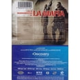 thumbnail image 2 of Los 10 Diez Mandamientos De La Mafia Documental Dvd ON SCREEN FILMS DVD, 2 of 2