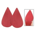 thumbnail image 4 of 1 par de almohadillas antideslizantes para zapatos, pegatinas autoadhesivas antideslizantes para suela de goma, empuñaduras para zapatos Punta Zulema  Adhesivos para suelas, 4 of 8