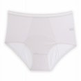 thumbnail image 1 of Ropa interior fisiológica fina a prueba de fugas para mujeres, pantalones de seguridad higiénicos transpirables para la menstruación, 1 of 6