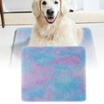 thumbnail image 1 of Heating Pad Combining A Stylish Appearance With Practicality Provides The Warmest Care For Your And Cats. Come And Choose To Make Them Even Happier!, 1 of 4