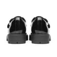 thumbnail image 3 of Bruno Marc Boys' Dress Loafers with Strap, Slip-On Formal Shoes for School & Events, 3 of 8