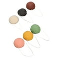 thumbnail image 4 of Facial Sponge, Skin Friendly Konjac Sponge  For Skin Care For Home Travel, 4 of 8