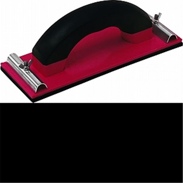 Hyde Mfg 9157 Economy Drywall Hand Sander