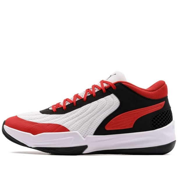 Tenis Puma Court Pro 2 para Hombre 312180-03 blanco 25.5