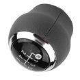 thumbnail image 3 of Car 6 Speed Gear Shift Lever Knob for Toyota Corolla Verso Auris Yaris RAV4 2007-2013, 3 of 5