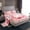 Light Pink, variant on Erosebridal Cute Unicorn Sheet Set Twin, Kawaii Animal Bed Sheets Twin, Rainbow Bedding Sets Twin Size, Breathable Room Decorative, 3 Pieces