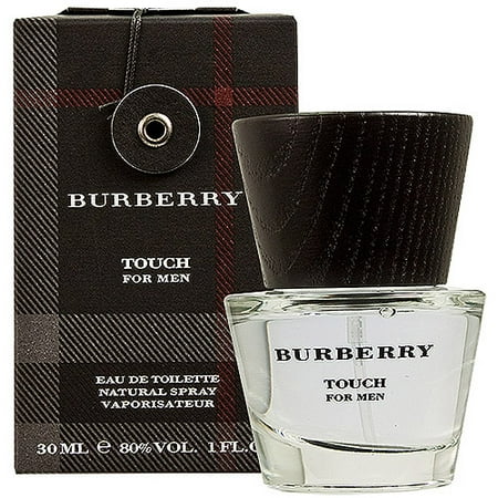 Burberry Touch Eau De Toilette Natural Spray, 1 Fl Oz