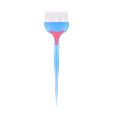 DKJ Professional Hair Coloring Dyeing Brush Comb for Hair Dye Hair Bleach  Tint Brush Hair Salon Tool | Walmart Canada