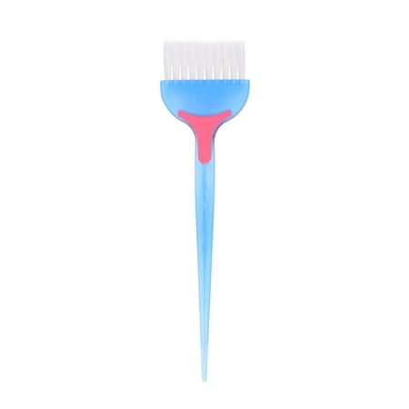 DKJ Professional Hair Coloring Dyeing Brush Comb for Hair Dye Hair Bleach Tint Brush Hair Salon Tool | Walmart Canada DKJ Professional Hair Coloring Dyeing Brush Comb for Hair Dye Hair Bleach Tint Brush Hair Salon Tool | Walmart Canada