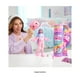 thumbnail image 4 of Muñeca Barbie Cutie Reveal Playeras Tiernas Osito, 4 of 4