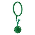 thumbnail image 1 of Juego de pelota de salto - Juguete, los niños ejercitan la coordinación, juguete de suelo temprano verde, 1 of 7