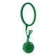 thumbnail image 1 of Juguete de salto Zulema Juguete Skip Ball de plástico verde, 1 of 7