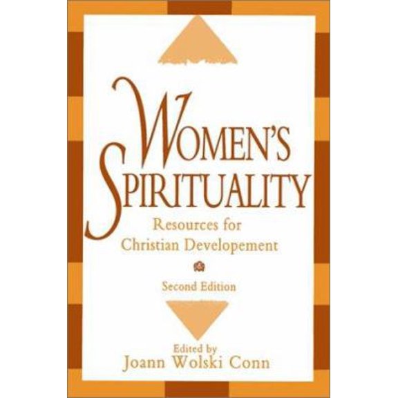 Pre-Owned Women's Spirituality: Resources for Christian Development (Paperback) 0809136562 9780809136568