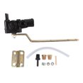 thumbnail image 2 of Air Height Leveling Valve, Convenient To Use HTSVS228 Accurate Adjustment Enhanced Stability Reduce Wear  for Truck Trailer, 2 of 7