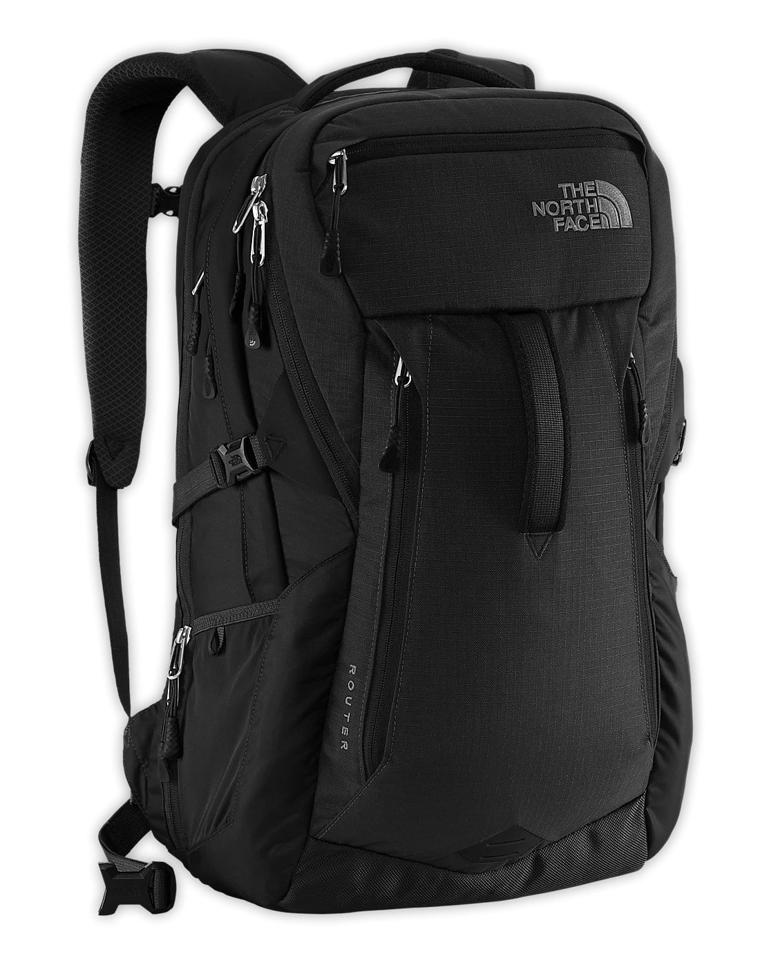 The North Face Router Backpack Walmart.com