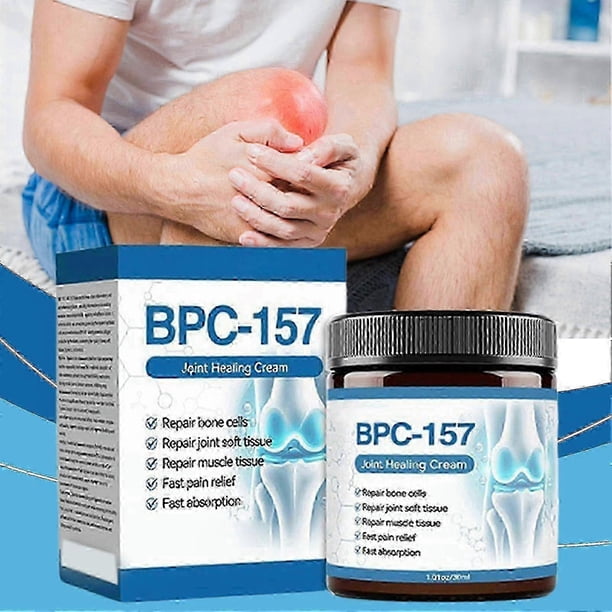 bpc 157 for athletes BPC-157 Deep Dive: Healing Mec... - Peptides Explained main image 1