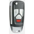 thumbnail image 3 of KEY CUT + UPGRATED GMC 2014-2019 B119 Transponder key + Remote Fob M3N-32337100, 3 of 10