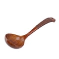 thumbnail image 4 of Wooden Spoon, Multifunctional Long Handle Spoon Non Stick Pan  For Food Stirring Type 1, 4 of 8