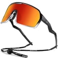 thumbnail image 1 of Gafas de sol BIRCEN de béisbol polarizadas UV400 para hombres y mujeres, 1 of 6