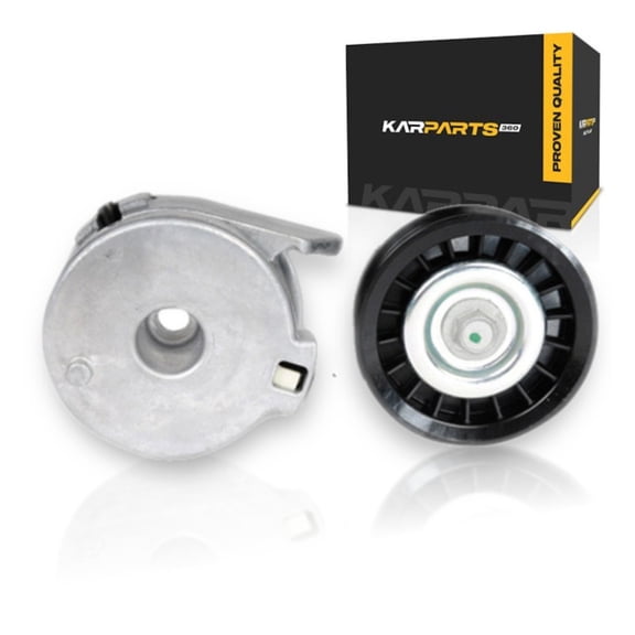 KarParts360 For Buick Rendezvous 2002 03 04 05 06 2007 Timing Belt Tensioner
