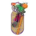 thumbnail image 2 of Hartz Just for Cats Twirl & Whirl Stix Cat Toy, 1ct, 2 of 5