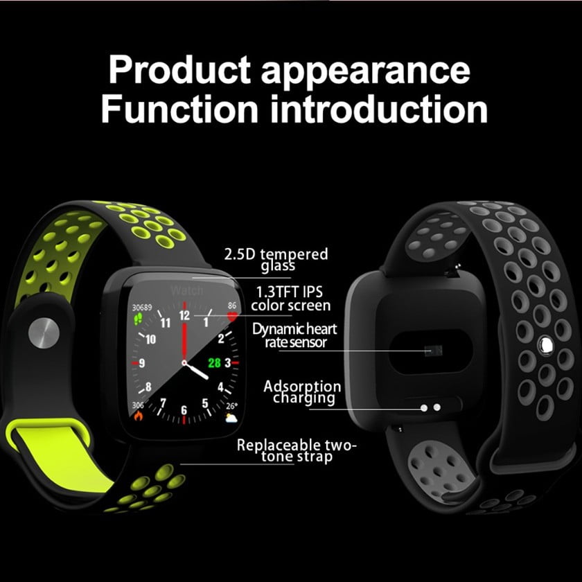 Ishop smartwatch hotsell