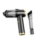 thumbnail image 3 of Yuarrent Aspiradora de coche con removedor inalámbrico potente y ligero con mango, herramienta de limpieza, equipo para vehículos de oficina Electrodomésticos Negro Yuarrent HA063770-02B, 3 of 6