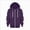 Dark Purple_DxcH, variant on WXFAZCVU Boys Lightweight Jacket Sweatshirt Zip Up Hoodie Kid Casual Clothes with Pocket Size 7-8 Years