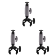 thumbnail image 1 of Adaptador Montaje Clip para Soporte Bicicleta Control Remoto DJI Mini 3 4 Pro Drone, 1 of 9