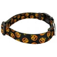 thumbnail image 4 of Country Brook Petz® Deluxe Happy Jack Dog Collar - Made in The U.S.A., Large, 4 of 5