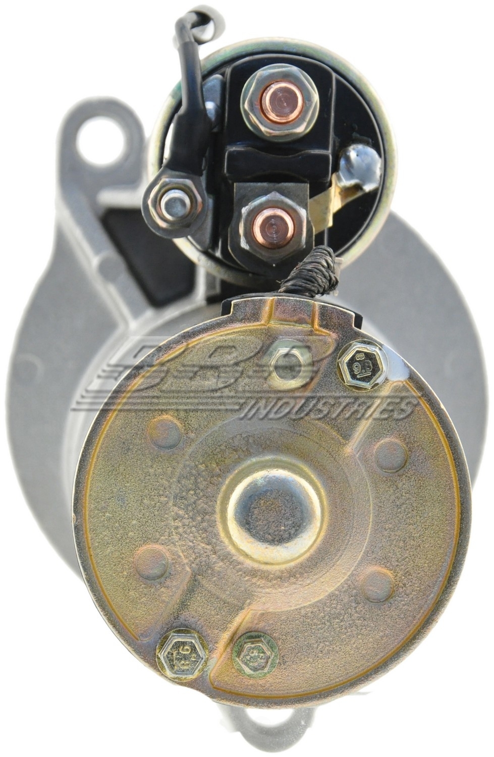 BBB Industries N3223 Starter