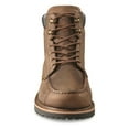 thumbnail image 5 of Guide Gear Men's Rugged Timber Waterproof Chukka Boots Canteen Brown 12D     (Medium), 5 of 7