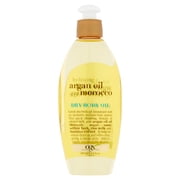 Organix Dry Body Oil, Hydrating Moroccan Argan Oil 6.80 oz
