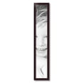 thumbnail image 2 of ArtToFrames 6x36 inch Brown Picture Frame, Red Wood Poster Frame (4092), 2 of 8